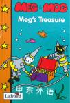 Megs Treasure Helen Nicoll
