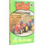 The Detectives(Little Red Tractor Series  #7)