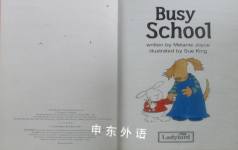 Busy School