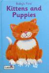 Kittens and Puppies (First Picture Word Books) Ladybird Books