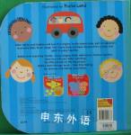 Baby Touch Rhyme Book