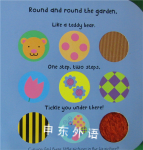 Baby Touch Rhyme Book