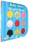 Baby Touch Rhyme Book