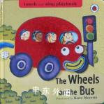 The Wheels on the Bus Maria Butterfield