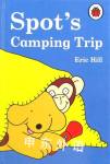 Spot's Camping Trip(Spot the dog #4) Eric Hill          