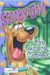 Scooby-Doo! the Snack Catcher Hanna Barbera