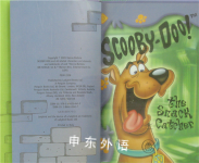 Scooby-Doo! the Snack Catcher