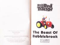 the beast of babblebrook(Little Red Tractor Series  #1)