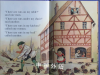 Read it yourself with Ladybird: The Pied Piper of Hamelin