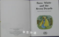 Read it yourself with Ladybird: Snow White and the Seven Dwarfs