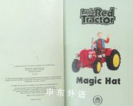 Magic Hat (Little Red Tractor Series  #4)