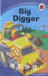 Big Digger Jillian Harker