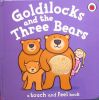 First Fairy Tales Goldilocks And The Three Bears