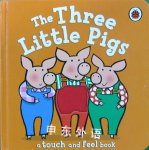 The three little pigs Ronne Randall