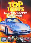 Top Trumps: Ultimate Cars Haynes Publishing