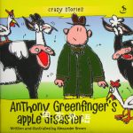Anthony Greenfinger Apple Disaster  Alexander Brown