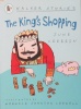 The King Shopping (Walker Stories)