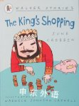 The King Shopping (Walker Stories) June Crebbin