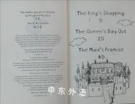 The King Shopping (Walker Stories)