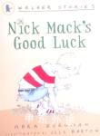 Nick Macks Good Luck Mara Bergman
