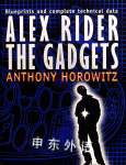 Alex Rider:The Gadgets Anthony Horowitz