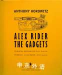 Alex Rider:The Gadgets