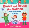 Round and Round the Garden and Other Hand Rhymes