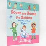 Round and Round the Garden and Other Hand Rhymes