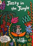 Jazzy in the Jungle Lucy Cousins