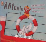 Antonio On The Other Side Of The World, getting smaller Malachy Doyle