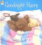 Goodnight Harry Kim Lewis