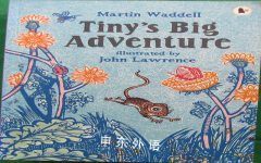 Tiny's Big Adventure Martin Waddell