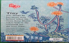 Tiny's Big Adventure