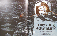 Tiny's Big Adventure