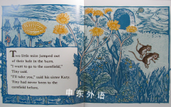 Tiny's Big Adventure