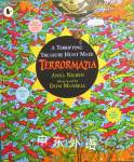 Terrormazia Anna Nilsen
