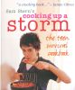 Cooking Up A Storm - The Teen Survival Cookbook