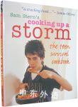 Cooking Up A Storm - The Teen Survival Cookbook