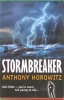 Stormbreaker Alex Rider