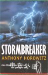 Stormbreaker Alex Rider Anthony Horowitz