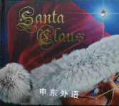 Santa Claus Rod Green