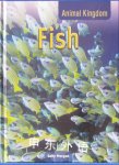 Animal Kingdom: Fish Sally Morgan