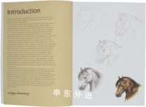 How to Draw Horses: In Simple Steps