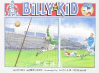 Billy the Kid Michael Morpurgo