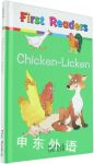 First Readers Chicken Licken