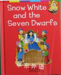 Snow White and the Seven Dwarfs Gaby Goldsack