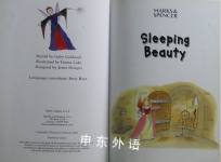 First Readers: Sleeping Beauty