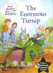 The Enormous Turnip Monica Hughes