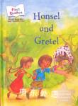 Hansel and Gretel Marks and Spencer