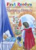 Sleeping Beauty First Readers